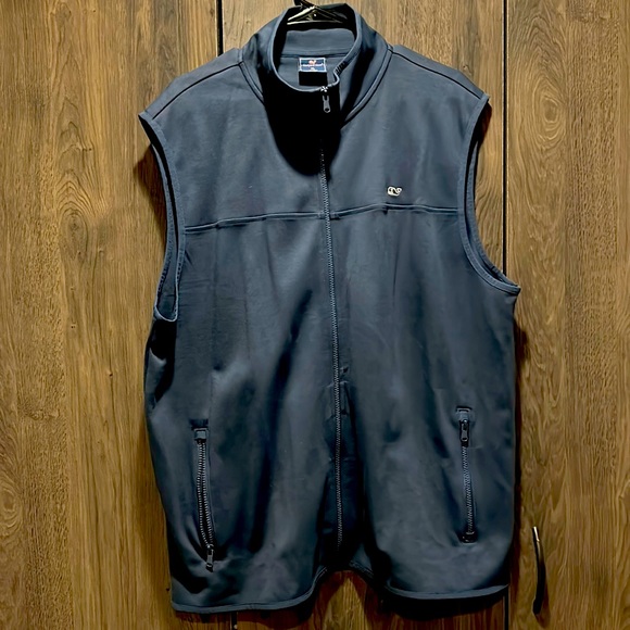 Vineyard Vines Other - Men’s Vineyard Vines Vest
